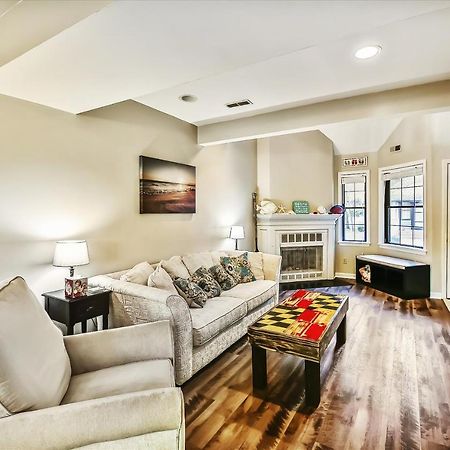 Marlin Cove II 1A Vila Ocean City Exterior foto