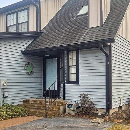 Marlin Cove II 1A Vila Ocean City Exterior foto