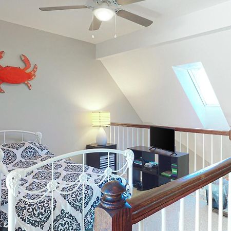 Marlin Cove II 1A Vila Ocean City Exterior foto