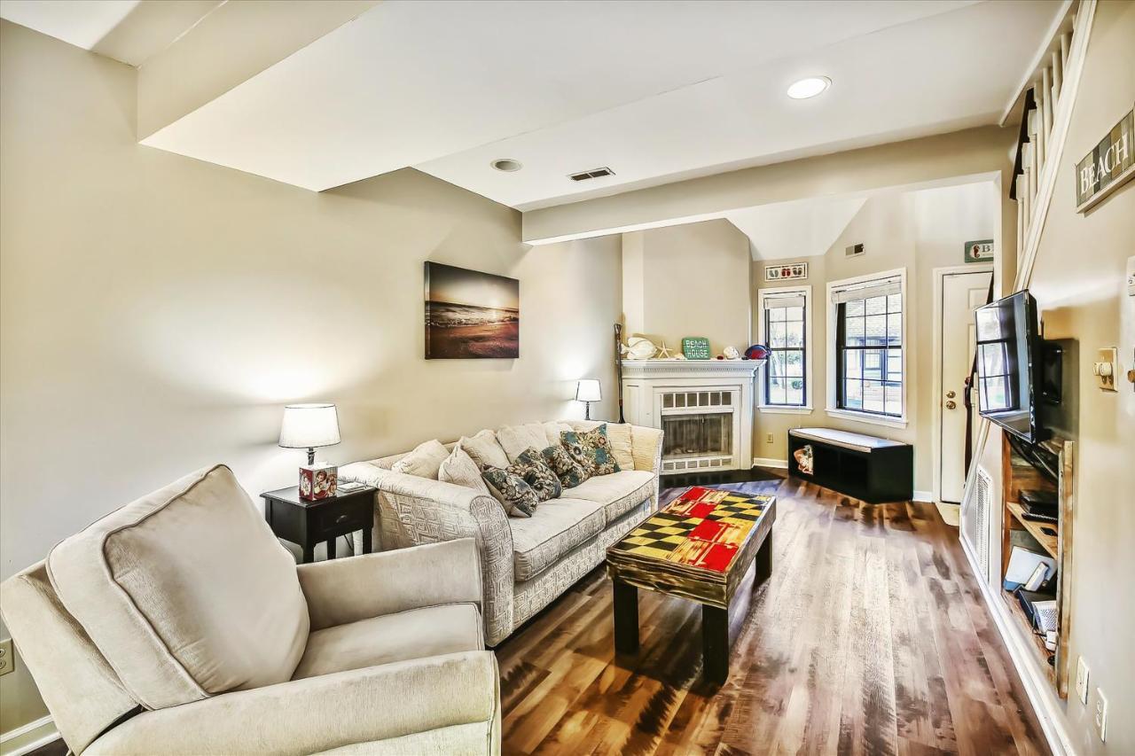 Marlin Cove II 1A Vila Ocean City Exterior foto