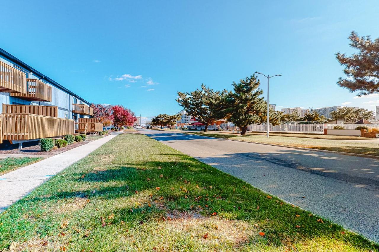 Marlin Cove II 1A Vila Ocean City Exterior foto