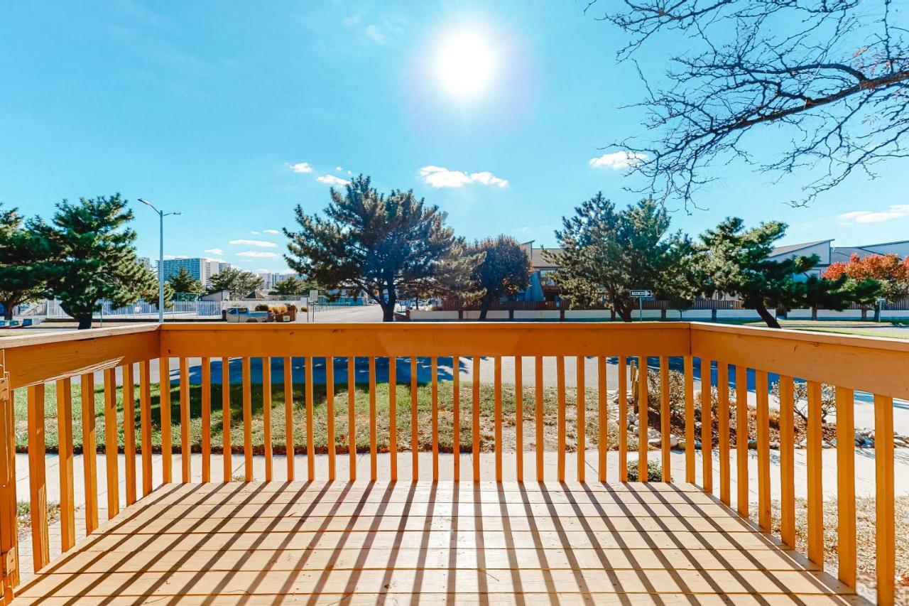 Marlin Cove II 1A Vila Ocean City Exterior foto