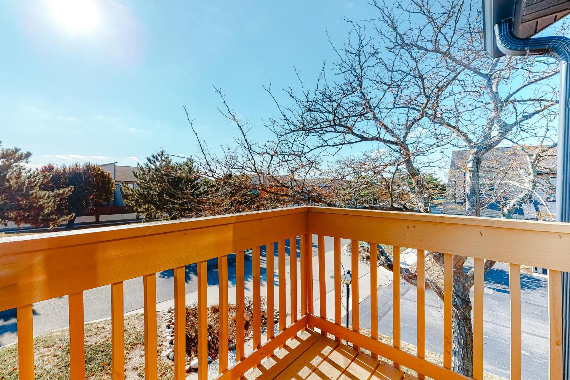 Marlin Cove II 1A Vila Ocean City Exterior foto