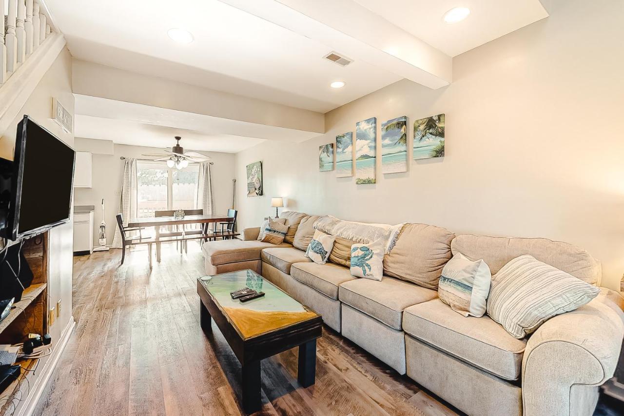 Marlin Cove II 1A Vila Ocean City Exterior foto