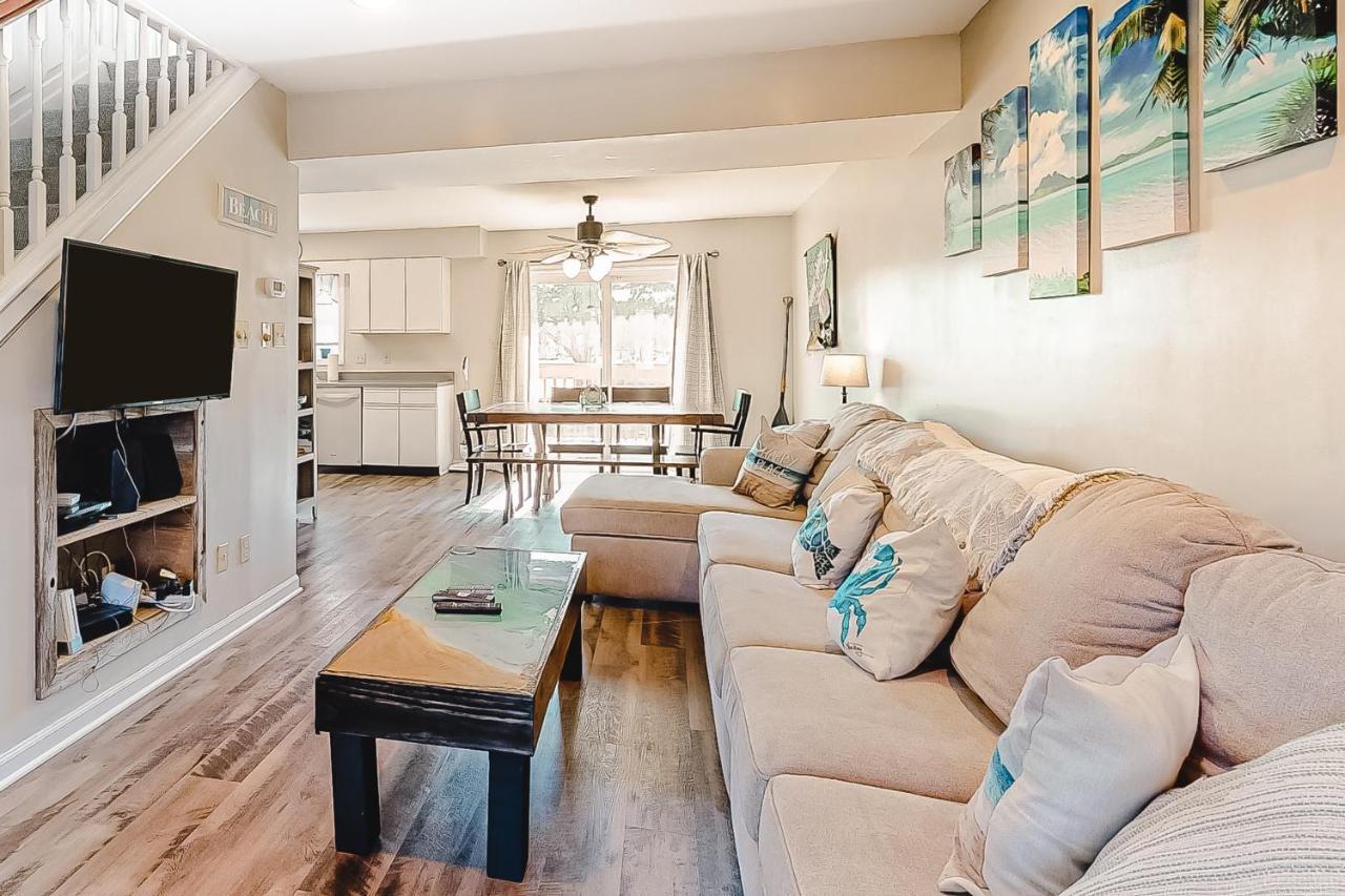 Marlin Cove II 1A Vila Ocean City Exterior foto