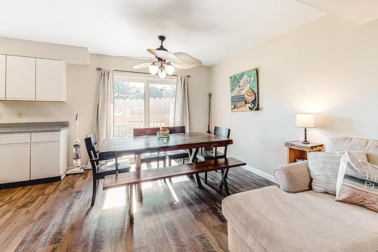 Marlin Cove II 1A Vila Ocean City Exterior foto