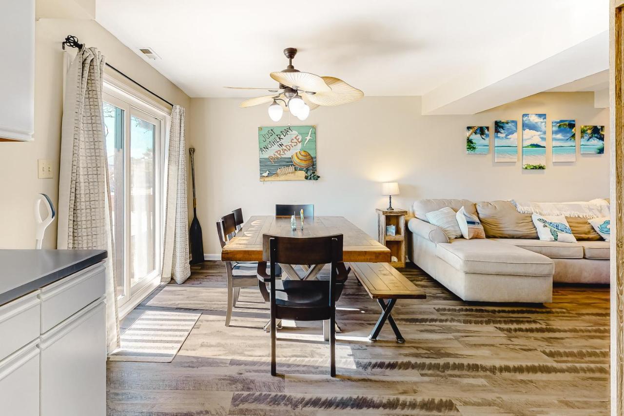 Marlin Cove II 1A Vila Ocean City Exterior foto