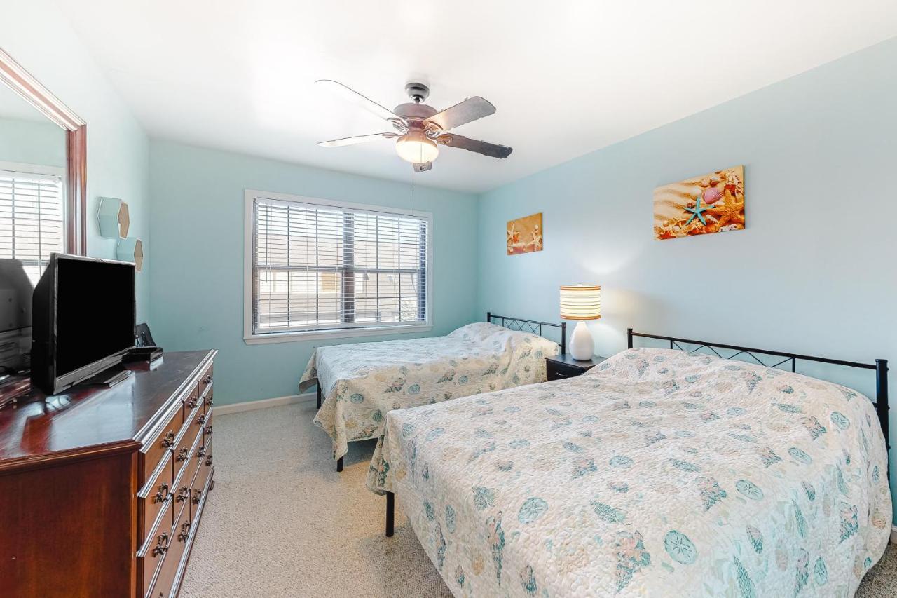 Marlin Cove II 1A Vila Ocean City Exterior foto