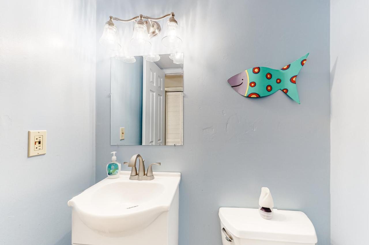 Marlin Cove II 1A Vila Ocean City Exterior foto