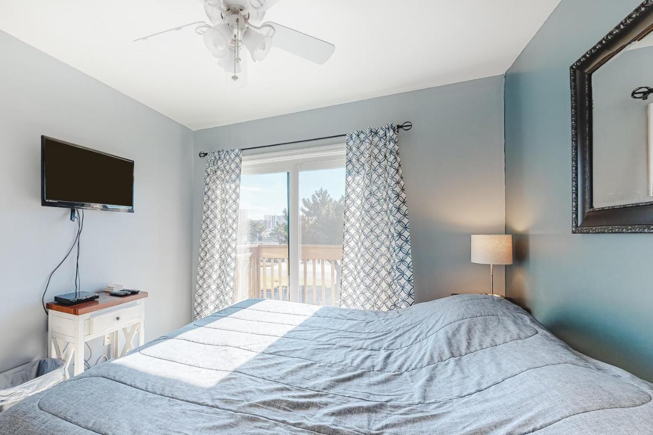 Marlin Cove II 1A Vila Ocean City Exterior foto