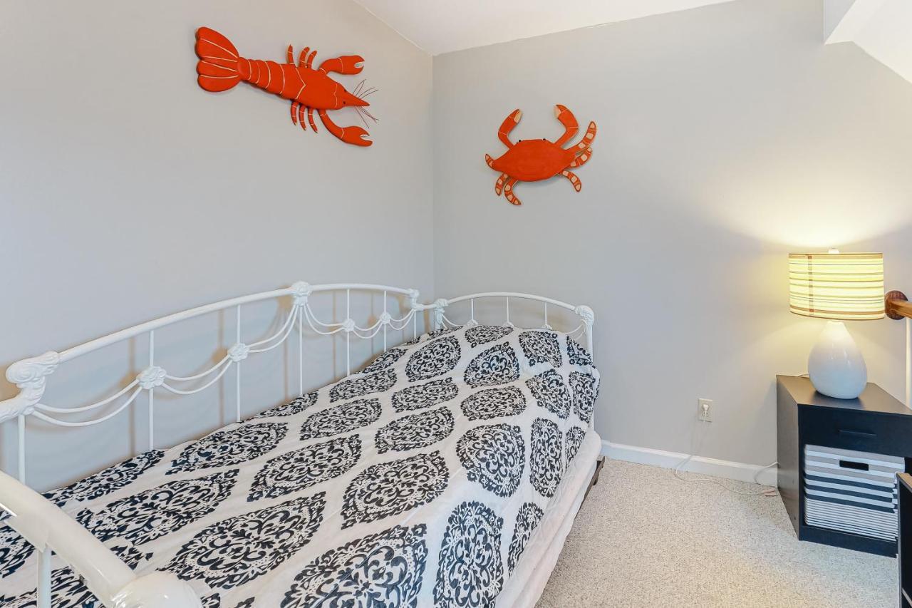 Marlin Cove II 1A Vila Ocean City Exterior foto
