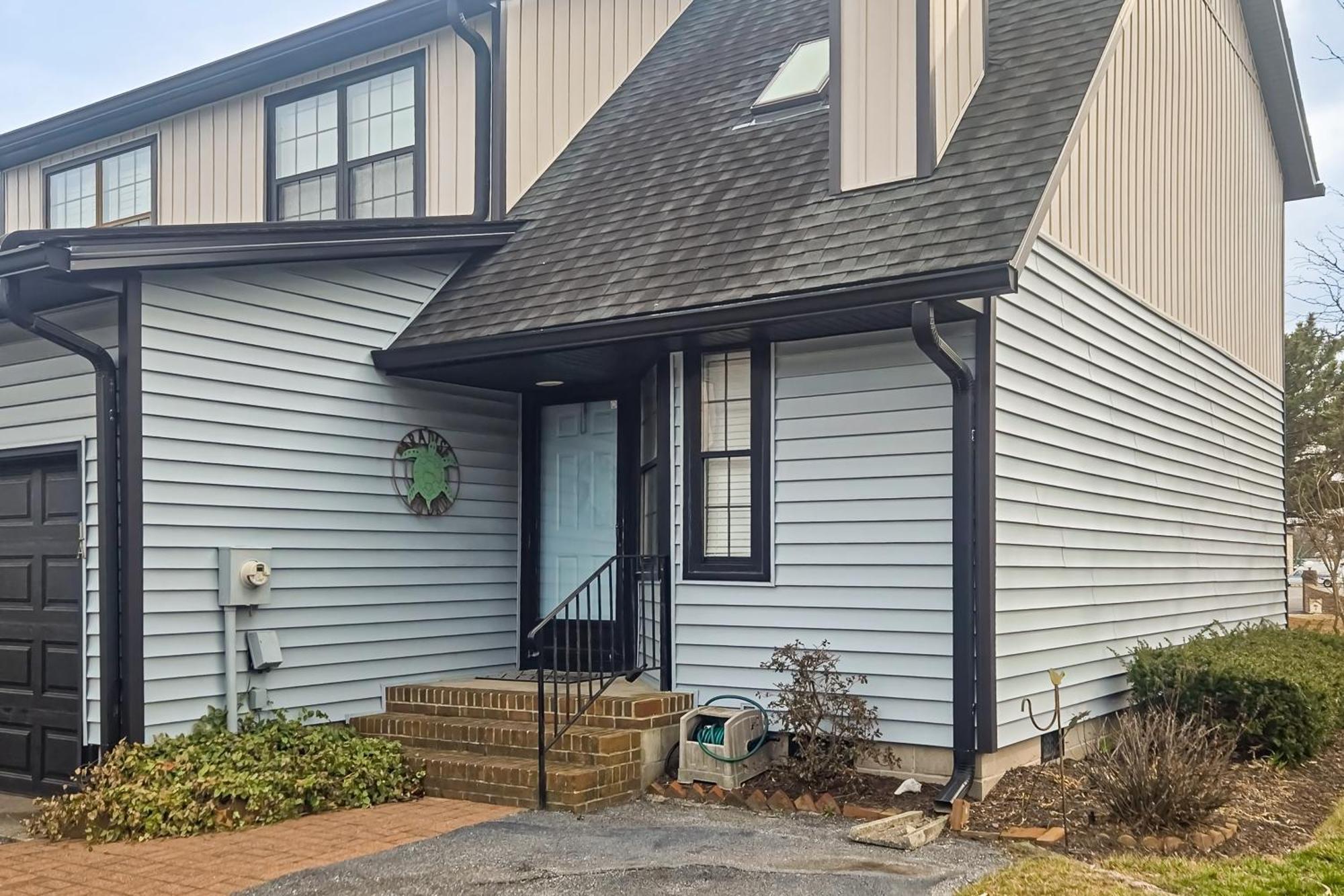 Marlin Cove II 1A Vila Ocean City Exterior foto